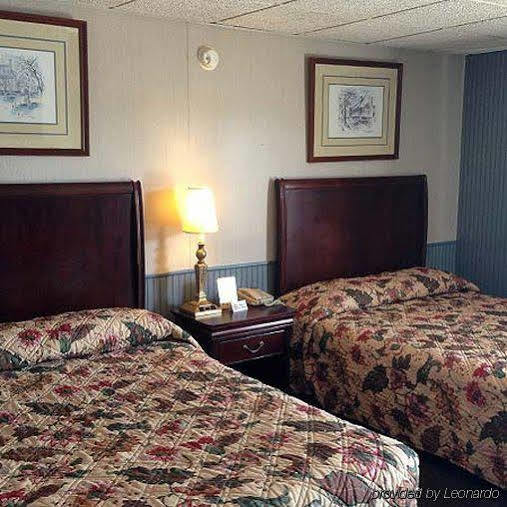 Cadet Motor Inn - Coldwater Luaran gambar